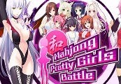 Mahjong Pretty Girls Battle Steam CD Key