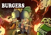 Burgers Steam CD Key