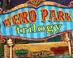 Weird Park Trilogy Steam CD Key