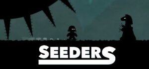 Seeders Steam CD Key Action 2025-01-12