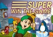 Super Win The Game Steam CD Key