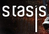 Stasis GOG CD Key