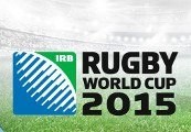 Rugby World Cup 2015 Steam CD Key