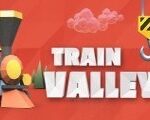 Train Valley Steam CD Key