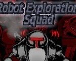 Robot Exploration Squad Steam CD Key