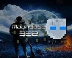 Moonbase 332 Steam CD Key