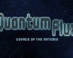 Quantum Flux Steam CD Key