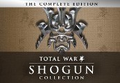 SHOGUN: Total War - Collection Steam CD Key