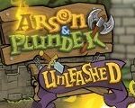 Arson and Plunder: Unleashed Steam CD Key