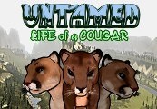 Untamed: Life of a Cougar Steam CD Key