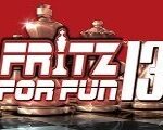 Fritz For Fun 13 Steam CD Key