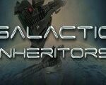 Galactic Inheritors Steam CD Key