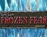 Living Legends: The Frozen Fear Collection Steam CD Key