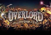 Overlord: Fellowship of Evil Steam CD Key