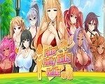 Poker Pretty Girls Battle: Texas Hold'em Steam CD Key