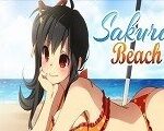 Sakura Beach Steam CD Key