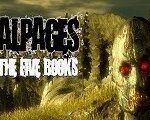 ALPAGES : THE FIVE BOOKS Steam CD Key