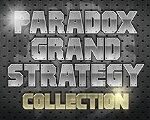 Paradox Grand Strategy Collection Steam Gift