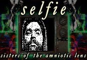 Selfie : Sisters of the Amniotic Lens Steam CD Key