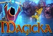 Magicka - Gamer Bundle DLC Steam CD Key