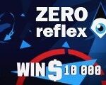 Zero Reflex : Black Eye Edition Steam CD Key