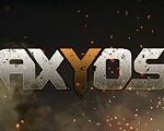 AXYOS Steam CD Key