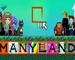 Manyland Steam CD Key