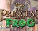 Disney The Princess and the Frog Steam CD Key