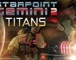 Starpoint Gemini 2 - Titans DLC GOG CD Key