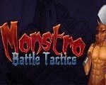 Monstro: Battle Tactics Steam CD Key