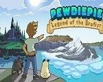 PewDiePie: Legend of the Brofist Steam CD Key