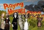 Playing History - The Plague Steam CD Key