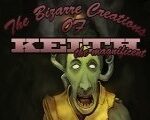 The Bizarre Creations of Keith the Magnificent Steam CD Key