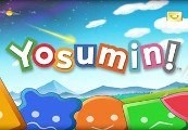 Yosumin Steam CD Key