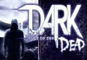 DARK - Cult of the Dead DLC Steam CD Key