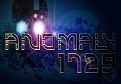 Anomaly 1729 Steam CD Key