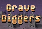 a Family of Grave Diggers Steam CD Key