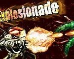 Explosionade Steam CD Key