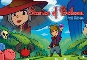 Stories of Bethem: Full Moon Steam CD Key