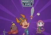 Marcus Level Steam CD Key