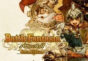 Battle Fantasia -Revised Edition- Steam CD Key