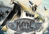 AQUA: Naval Warfare XBOX 360 CD Key