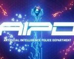 AIPD - Artificial Intelligence Police Department Steam CD Key