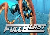 FullBlast Steam CD Key