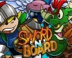 Sword 'N' Board Steam CD Key