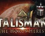 Talisman: The Horus Heresy Steam CD Key