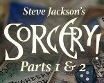 Sorcery! Parts 1 and 2 Steam CD Key