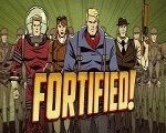 Fortified Steam CD Key