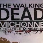 The Walking Dead: Michonne Epic Games CD Key