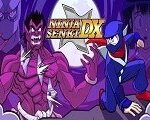 Ninja Senki DX Steam CD Key